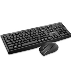 Keyboard Mouse