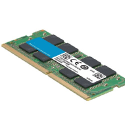 Laptop RAM